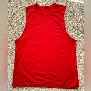 Lululemon Metal Vent Tech Sleeveless, L